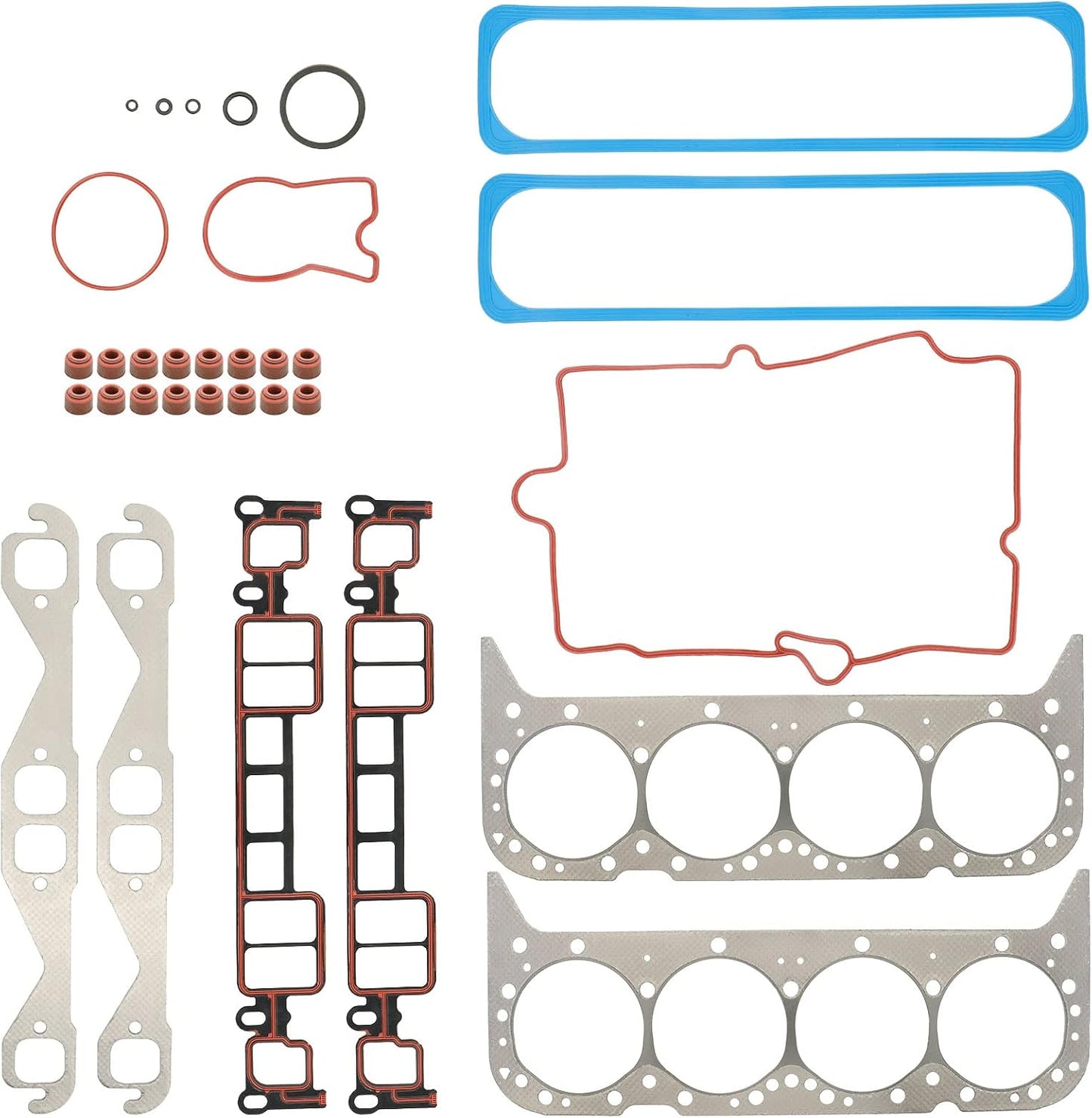 Set juntas cabeza comp Chevy GMC Savana 2002 Tahoe Yukon