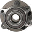 Cojinete rueda y kit cubo Ford Edge