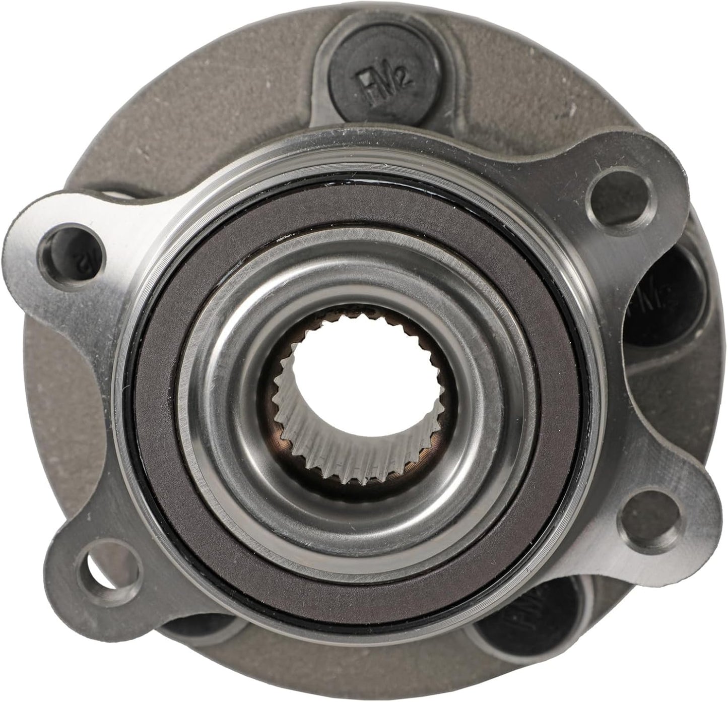 Cojinete rueda y kit cubo Ford Edge