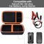 Estuche compat. AstroAI S8/S8 Ultra arrancador batería coche