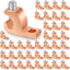40 Conectores de Cobre para Piscinas AWG