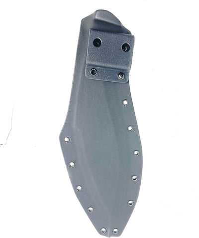 Fundas Kydex Ka-bar Kukri 1249 Negro