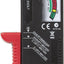 Probador de batería BAT-200