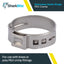 Anillo sujeción tubería PEX 1pulg 10pzas