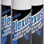 Limpiador plásticos 13oz pack 3