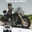 Kit acoplamiento 4 puntos para Harley Softail 18-24
