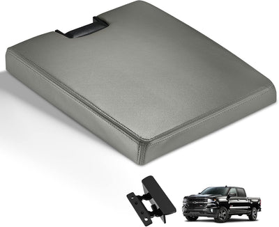 Kit repuesto tapa consola Chevy Silverado Suburban GMC Tahoe