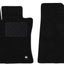 Alfombrillas suelo Toyota Camry 18-24 antiderrap