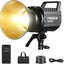 Luz LED Bi Color COB 2700K-6500K CRI 97 12