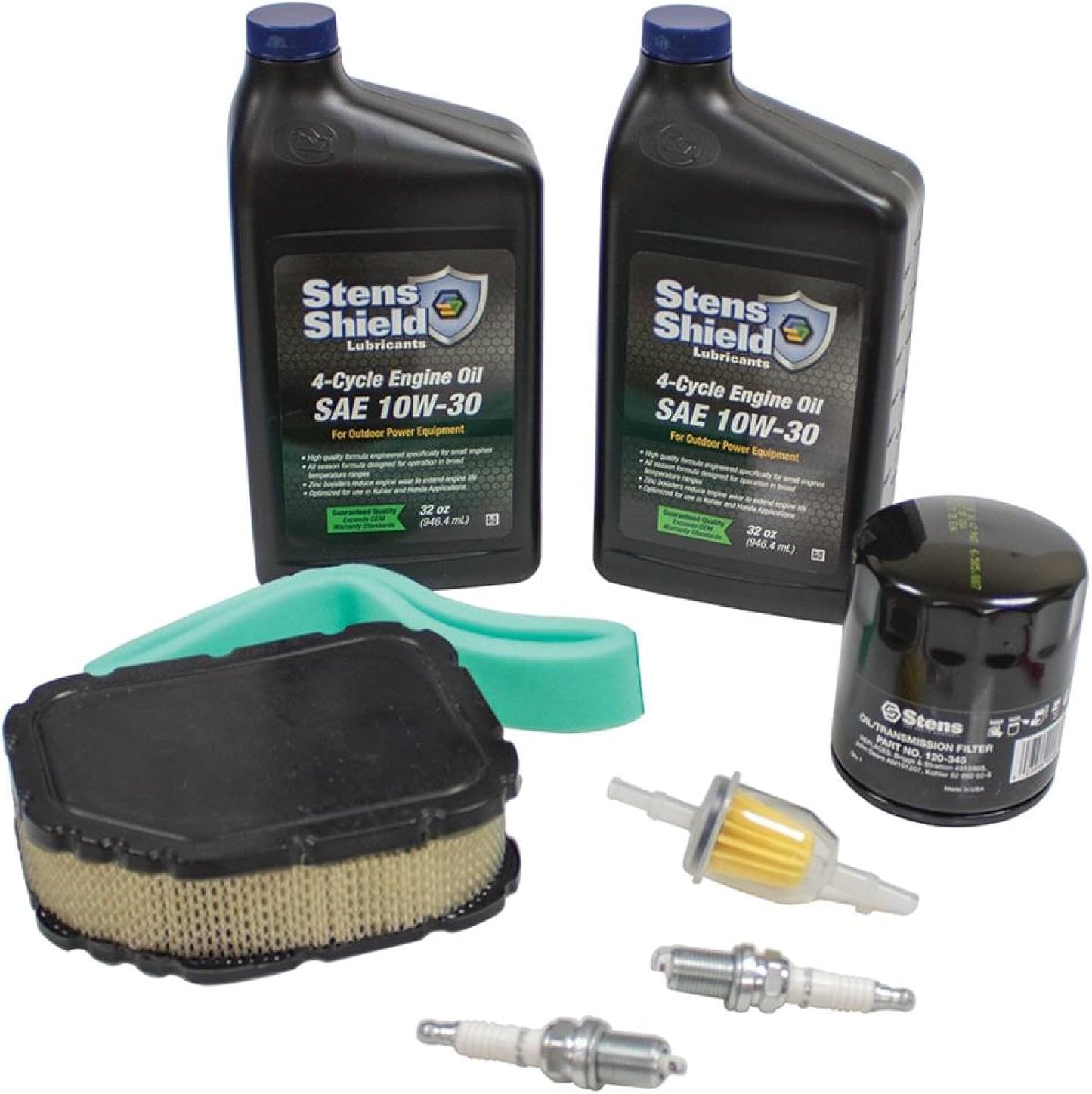 Kit mantenimiento motor Kohler SV710-SV740