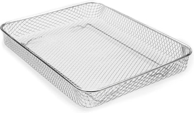 Cesta freír aire Bravo XL para freidora tostadora horno