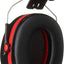 Orejeras acoplables para casco Peltor Optime 105 negro grande