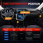 Adaptador OBD2 para Tesla Model X/S/Y/3 12-16 pines
