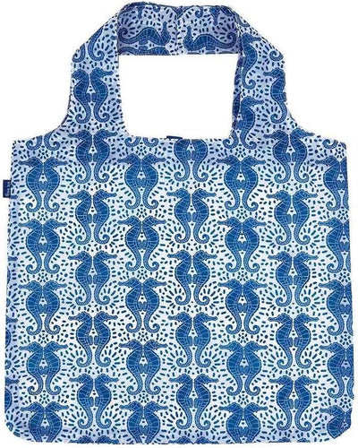 Bolsas reutiliz. con cremallera lavables plegables
