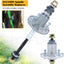 Conjunto husillo para tractores GY21099