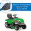 Repuesto protector deflector cortadora césped Toro Exmark Quest