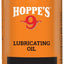 Aceite Lubricante No. 9 para Motores y Maquinaria Industrial