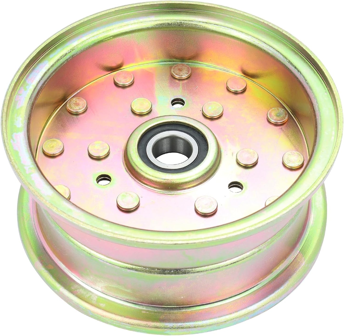 Polea tensora repuesto Toro Z150 Z149 E-xmark