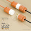 Conector Nema L5-30P 30A 125V enchufe macho grado industrial