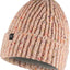 Gorro para Mujer de Algodón Calentable para Invierno