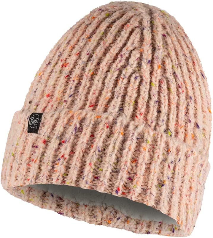Gorro para Mujer de Algodón Calentable para Invierno