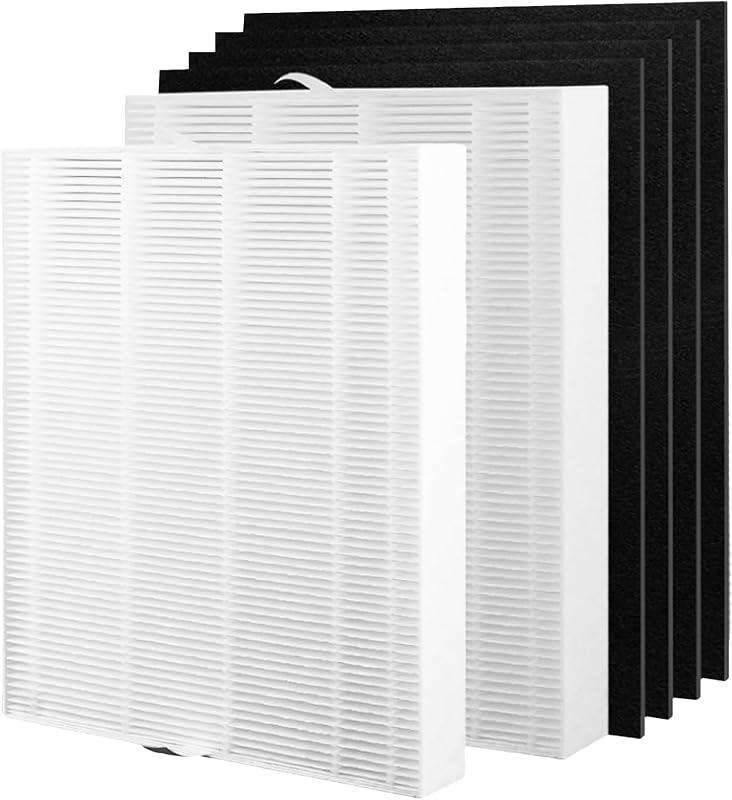Filtro repuesto purificador aire Coway AP-1216L HEPA