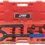 Caja herramientas cadena distribución Audi A2 A4 A6 3.2L V6