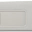 Visera solar conductor Scion tC gris sin techo corredizo