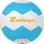 Balón Futsal Tamaño 4 Interior Exterior Entrenamiento Set