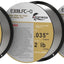 Alambre soldadura acero inox E308LFC-O 2lbs