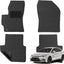 Alfombrillas Toyota Corolla 20-26 antiderrap impermeable