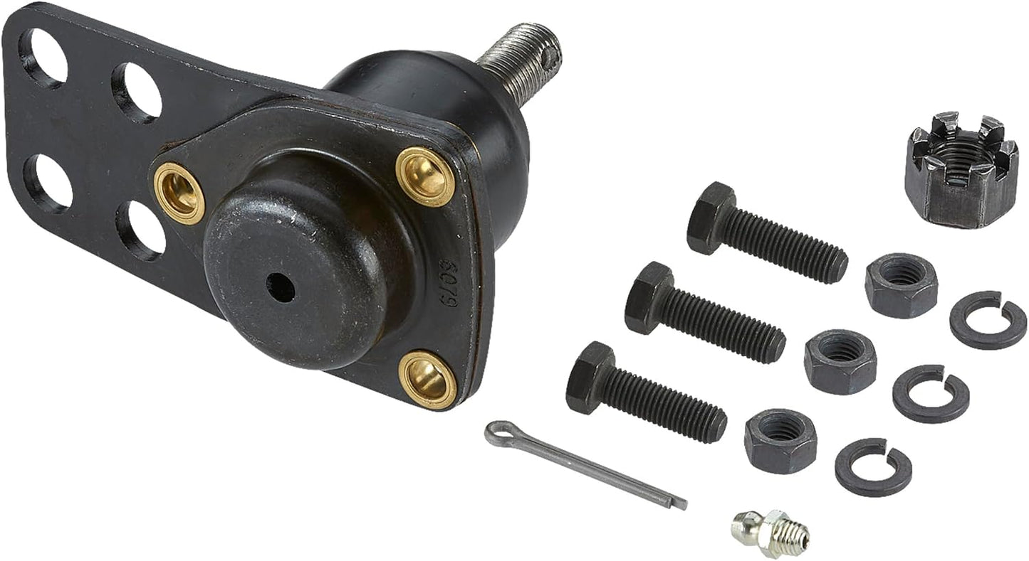 Rótula suspensión delantera inferior K693