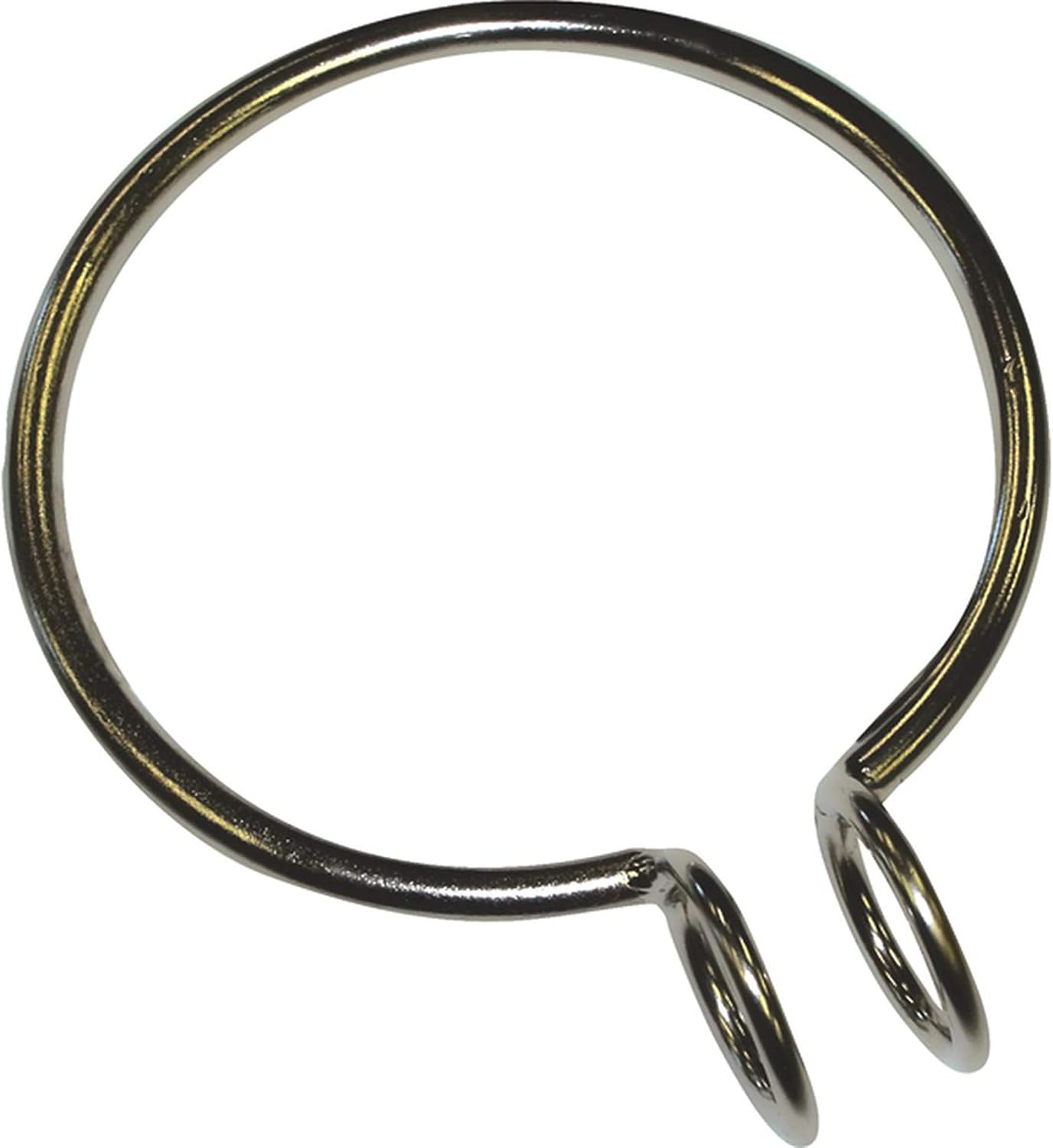 Anillo recuperación anclaje negro