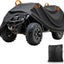 Cubierta ATV 600d Oxford impermeable 4 ruedas