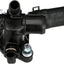 Salida agua refrigerante motor CO35005