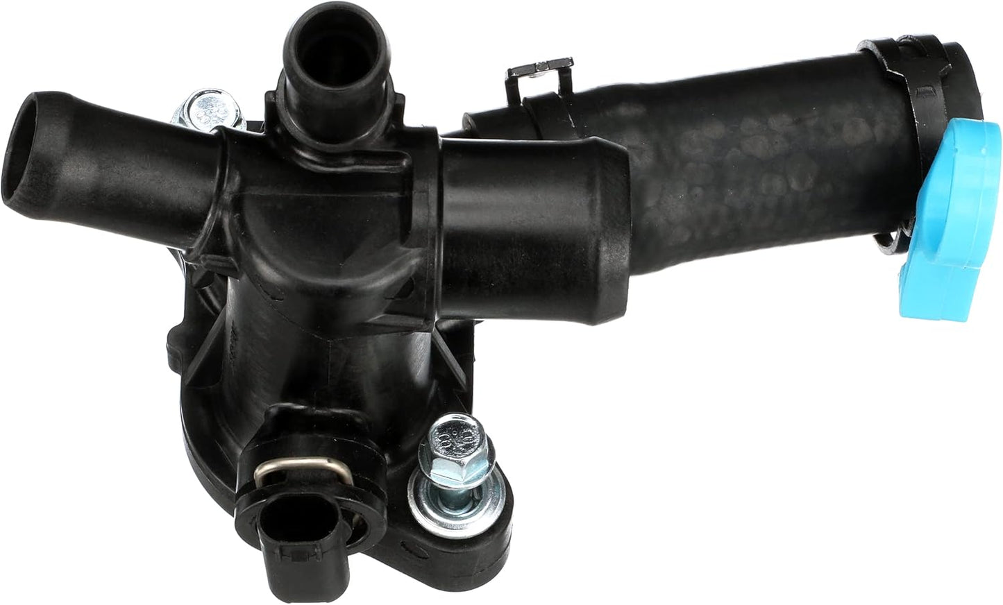 Salida agua refrigerante motor CO35005