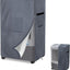 Cubierta enfriador evaporativo Hessaire 600D impermeable
