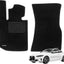 Alfombrillas BMW Serie 4 G22/G23 0.6" antiderrap