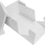 Caja cuadrada tartas 8"
