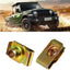 Set 40 Tuercas en U M4-M8 para Automóvil y Moto