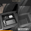 Organiz. consola central GX550 Lexus con soporte brazo