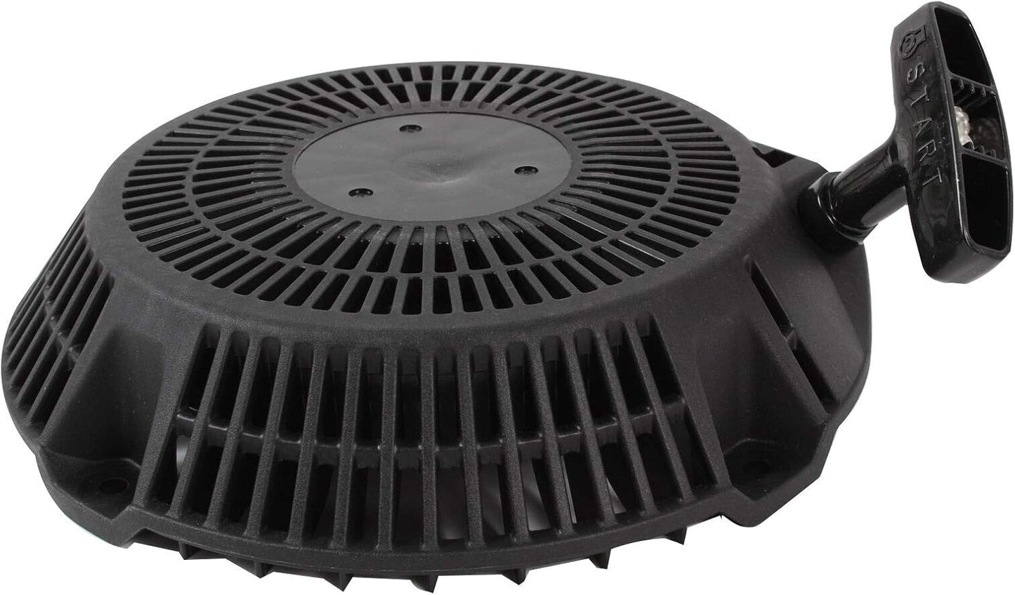 Arrancador retroceso motor Robin Subaru EX40 14HP