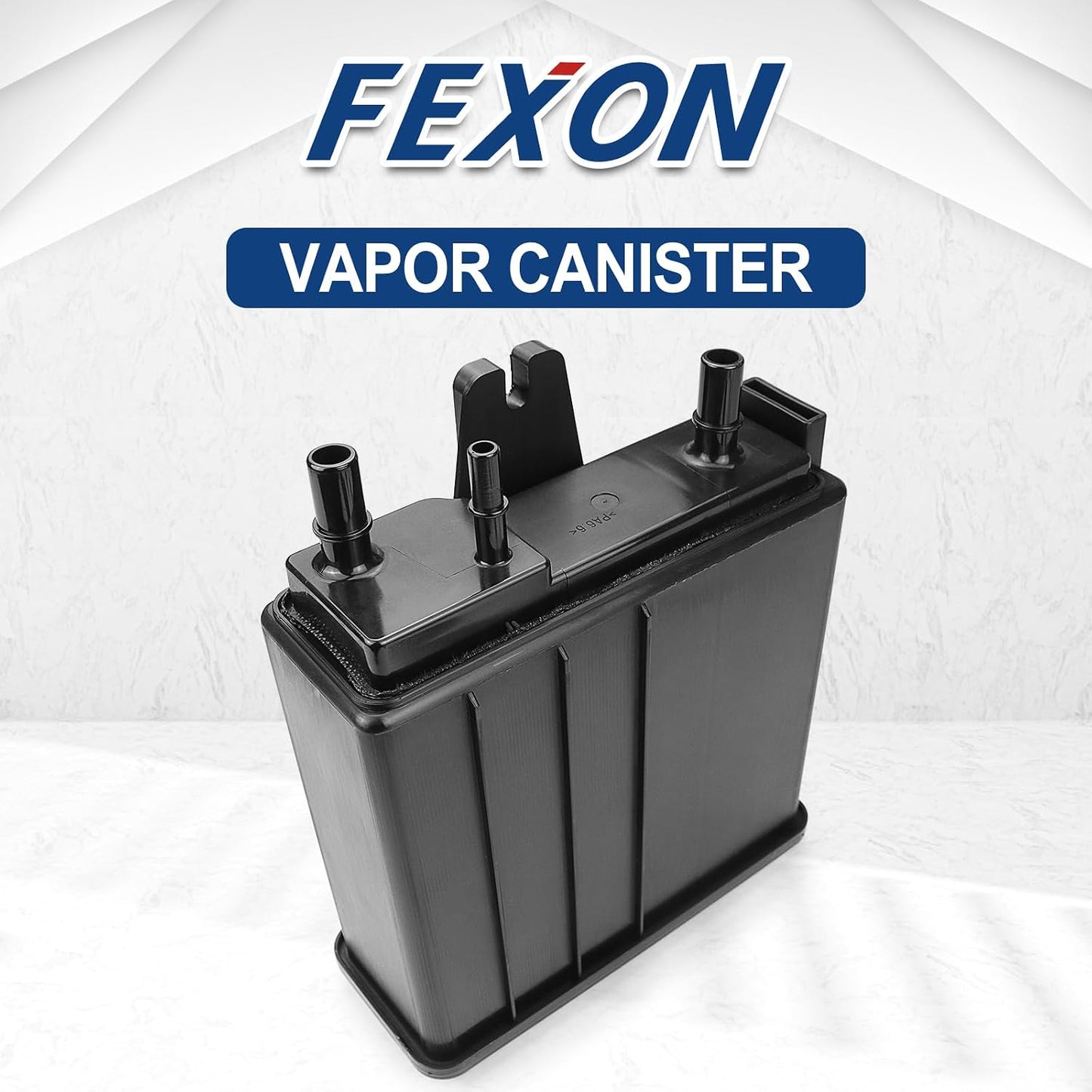Recipiente vapor comp Buick Cadillac Chevrolet GMC