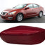 Tapón espejo rojo sin luz giro izquierdo Nissan Altima