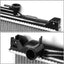 Radiador aluminio 23-1/8" comp 01-05 Grand Vitara
