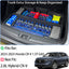 Organiz. carga trasera Honda CR-V 23-25