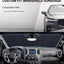 Parasol reflectante para Dodge Journey 09-20