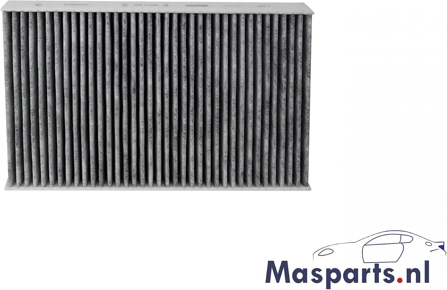 Filtro antipolen OEM para Ghibli Levante Quattroporte