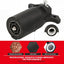 2 Pzas Cuchilla RV Enchufe 7 Pines Conector Remolque