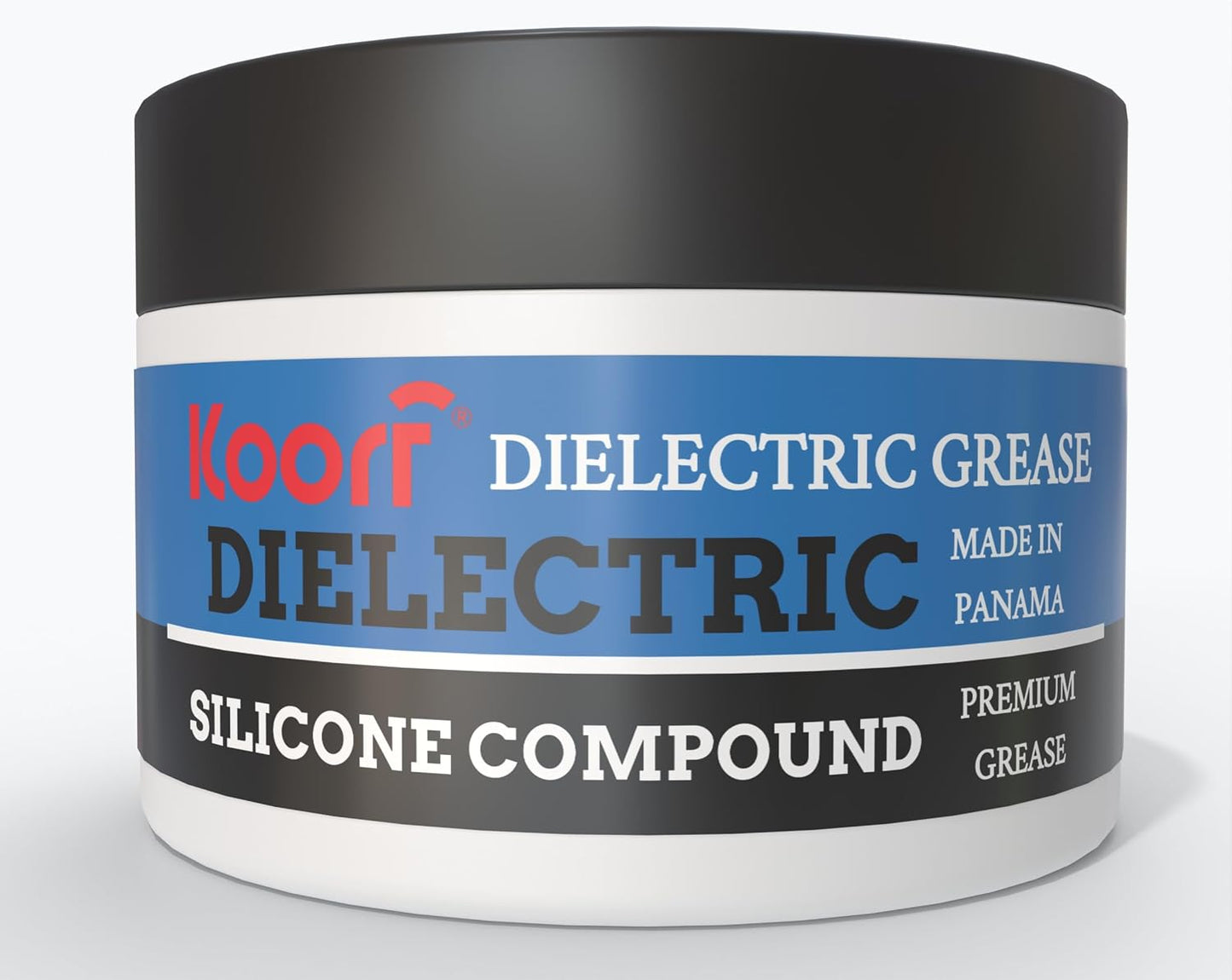 Grasa dieléctrica automotriz 2oz selladora no curante